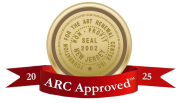 An ARC - USA Approved Atelier